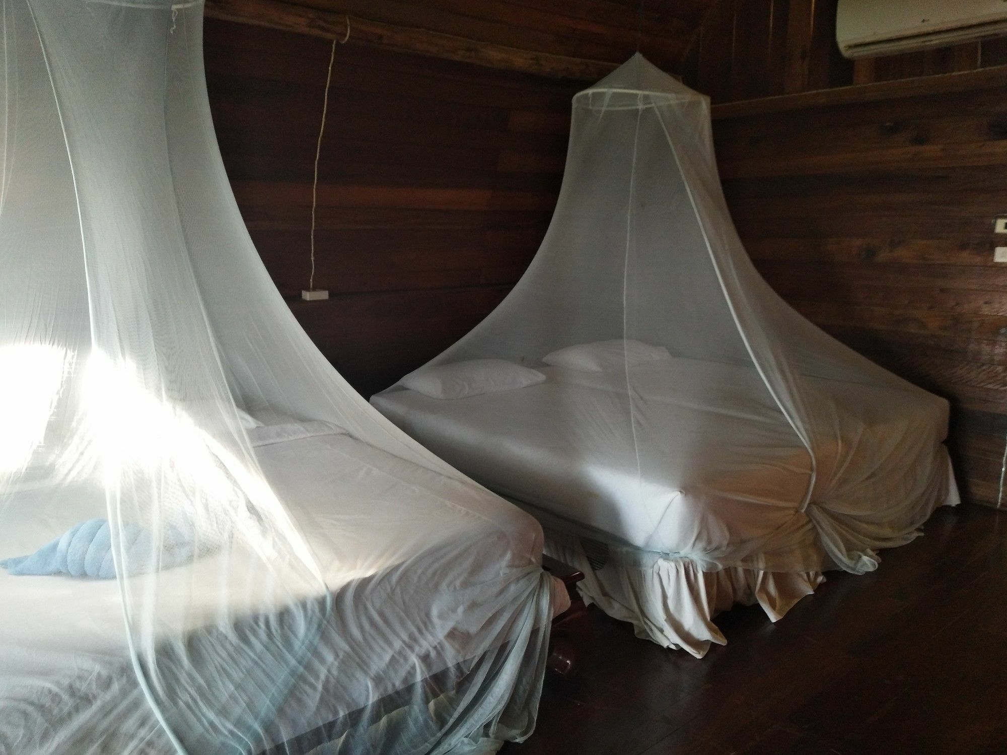 Aow Noi Resort Ko Kut Exterior foto